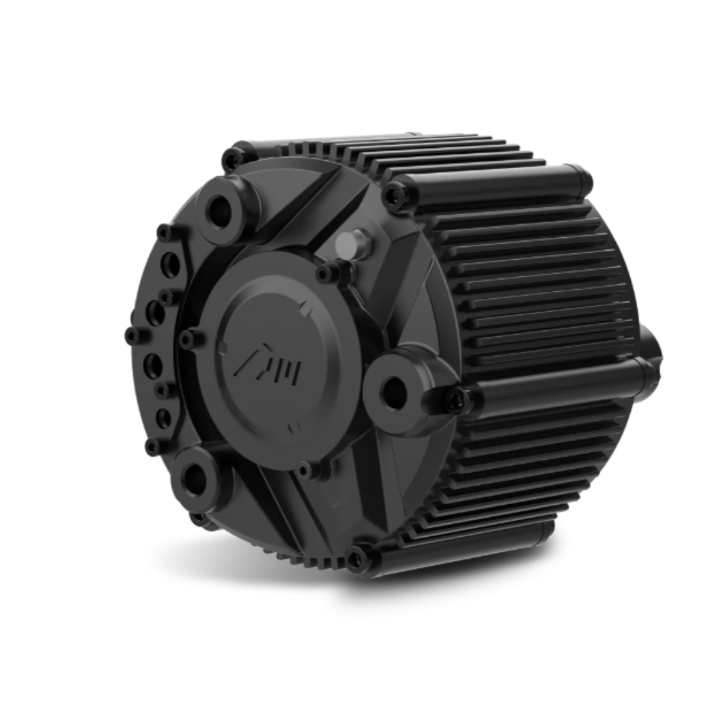Motor de la Pit Bike eléctrica RFN Warrior SX-E8 6000W 60V 1412